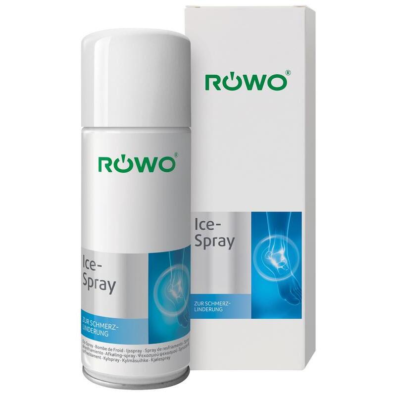 Rowo Ice spray cold spray 200ml