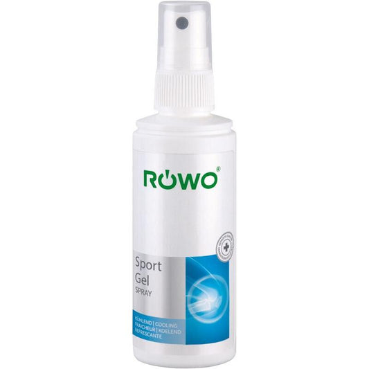 Rowo Sportgel spray 100ml
