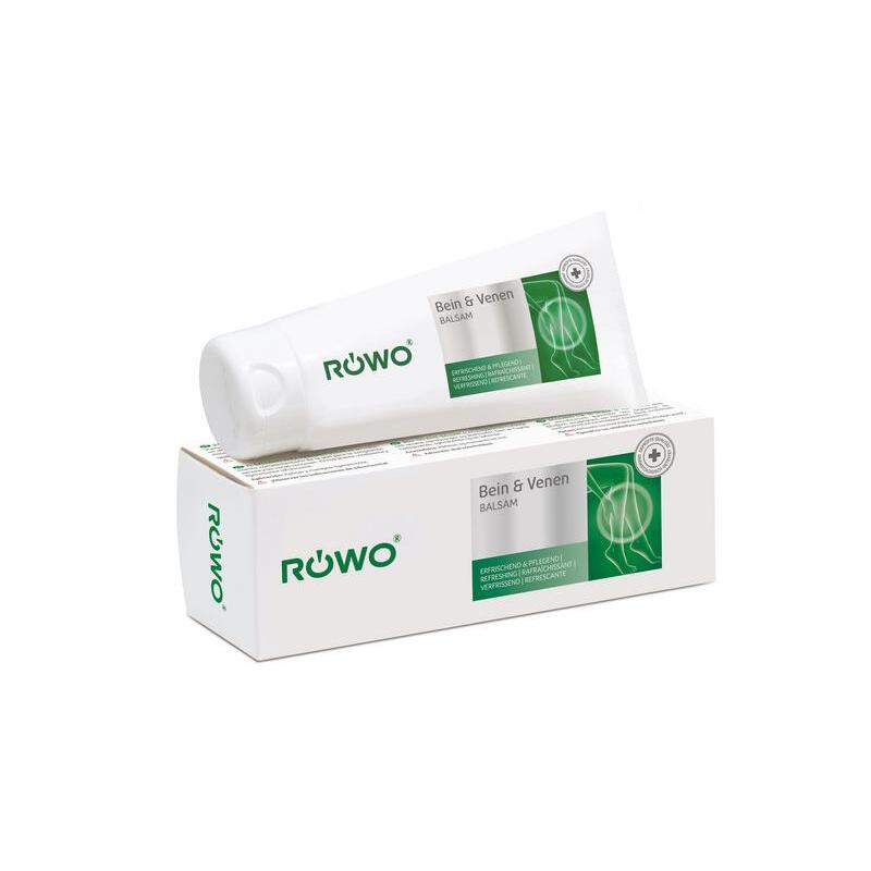 Rowo Been en venen balsem 100ml