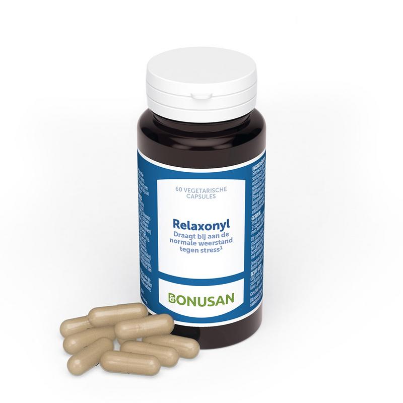 Bonusan Relaxonyl 60ca