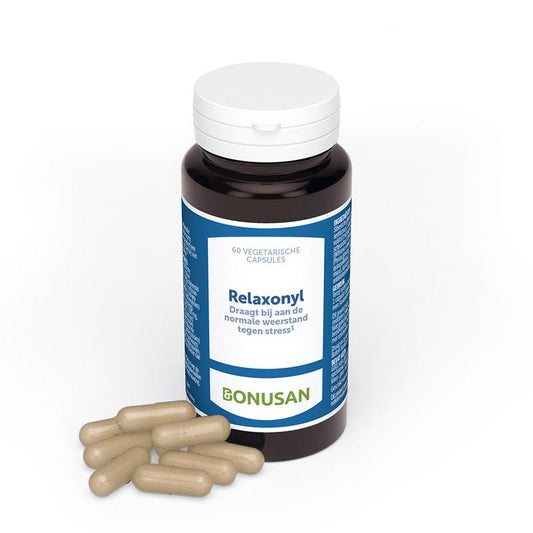 Bonusan Relaxonyl 60ca