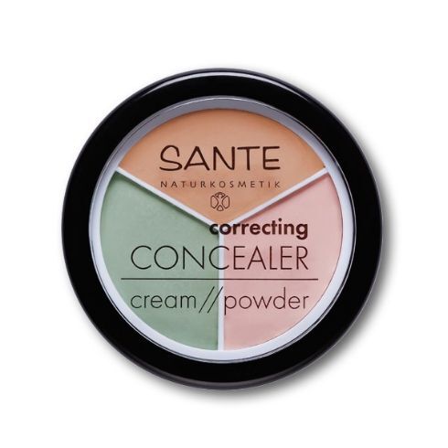 Sante Deco Correcting concealer 6g