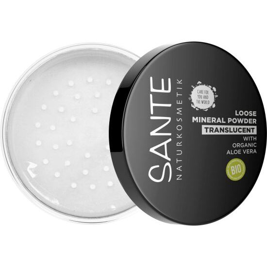 Sante Deco Mineral powder loose 12g