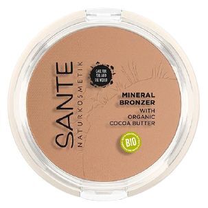 Sante Deco Mineral bronzer 9g