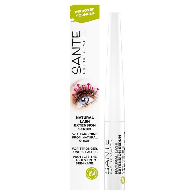 Sante Deco Lash extension serum natural 3.5ml