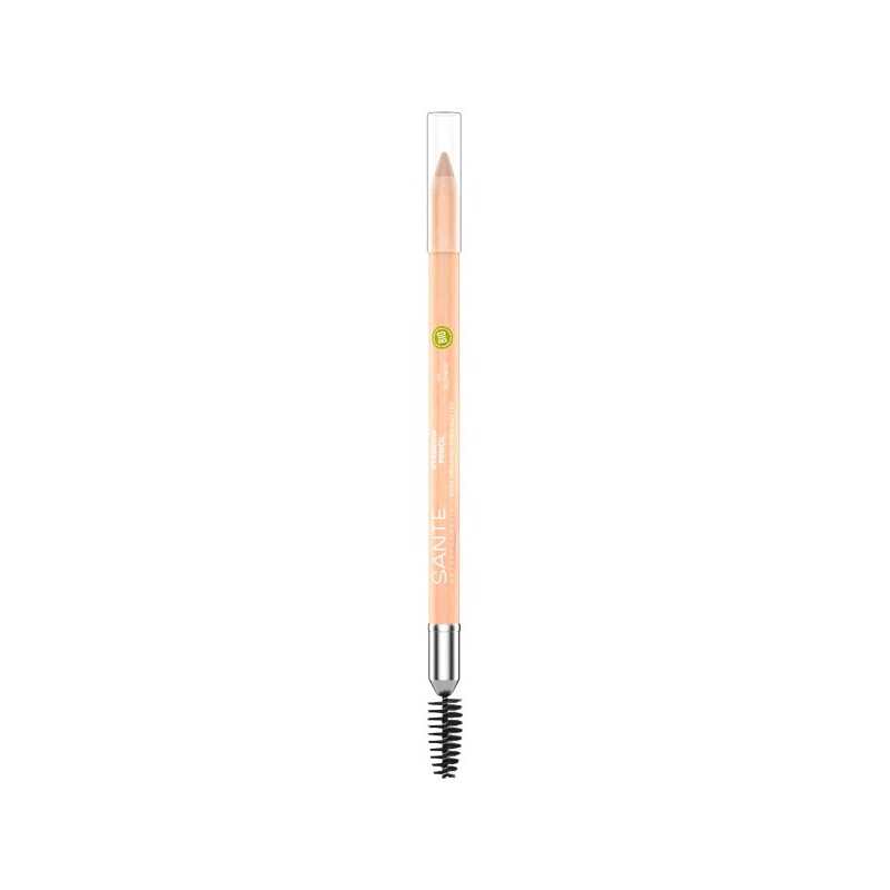 Sante Deco Eyebrow pencil 01 blonde 1.08g