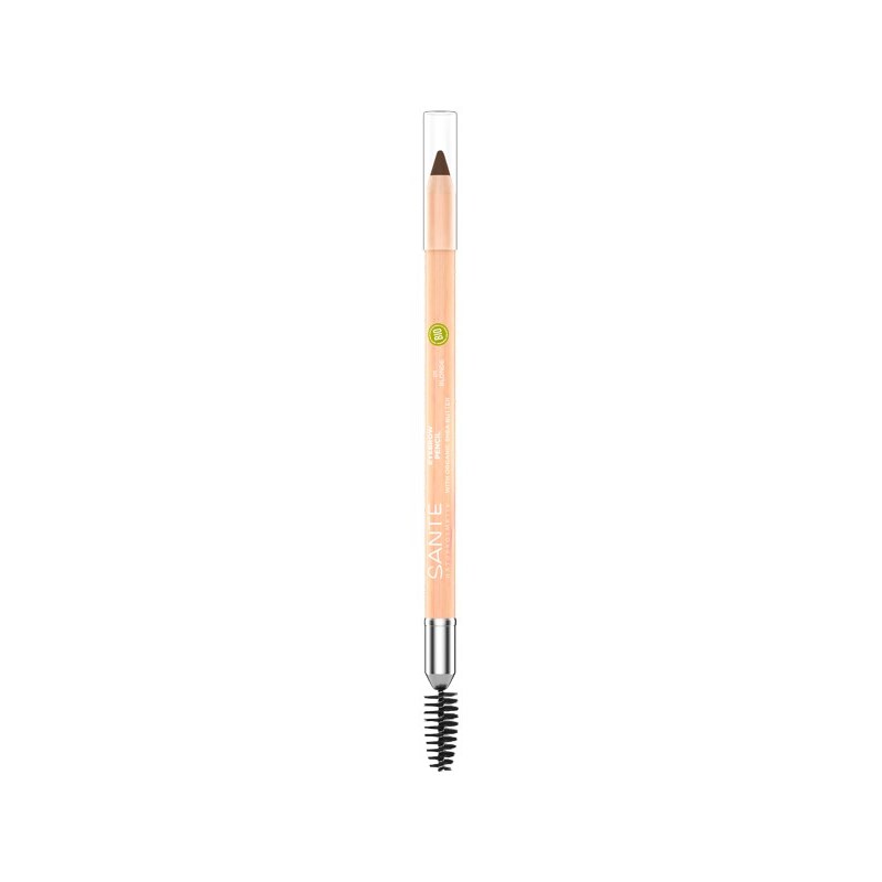 Sante Deco Eyebrow pencil 02 brown 1.08g
