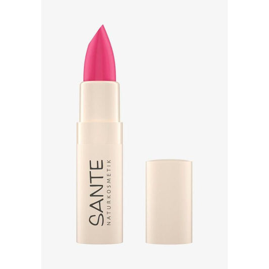Sante Deco Lipstick moisture 04 confident pink 4.5g