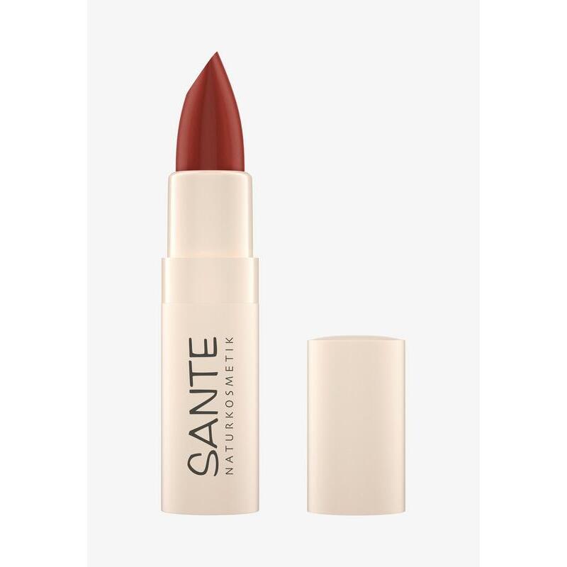 Sante Deco Lipstick moisture 06 hazel red 4.5g