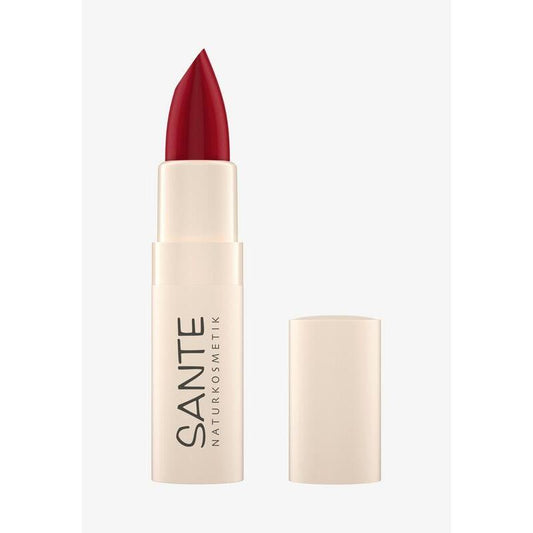 Sante Deco Lipstick moisture 07 fierce red 4.5g