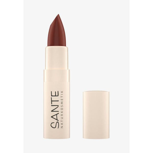 Sante Deco Lipstick moisture 08 rich cacao 4.5g