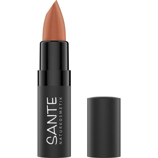 Sante Deco Lipstick matte 01 truly nude 4.5g