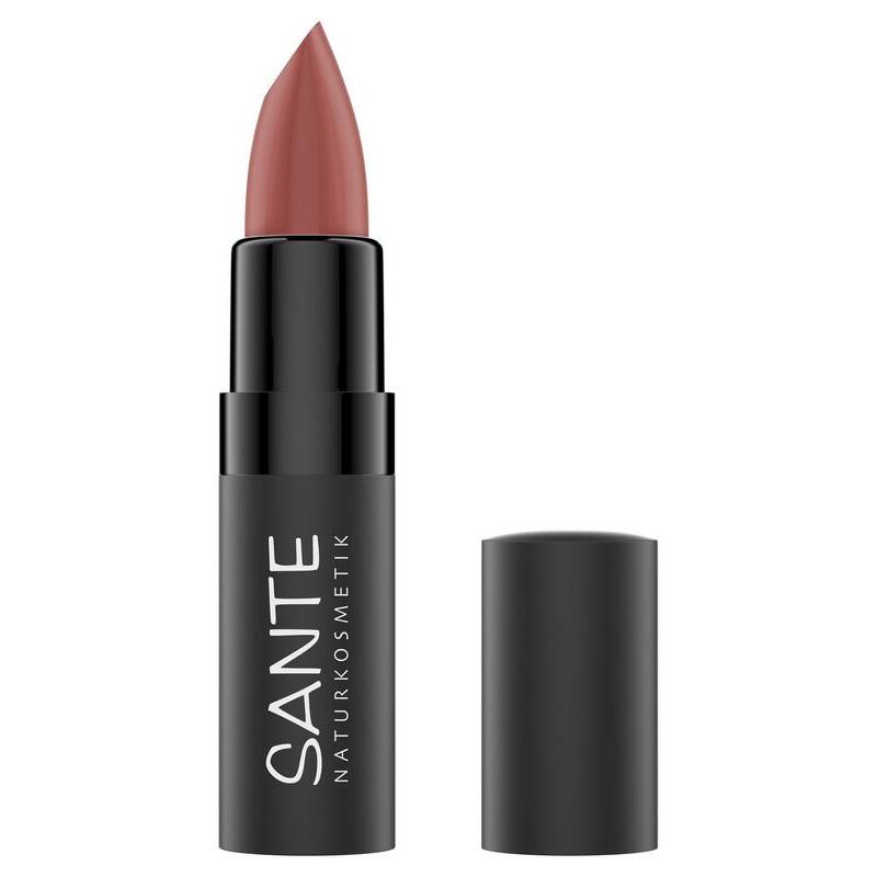 Sante Deco Lipstick matte 03 blissful terra 4.5g
