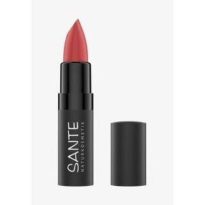 Sante Deco Lipstick matte 04 pure rosewood 4.5g