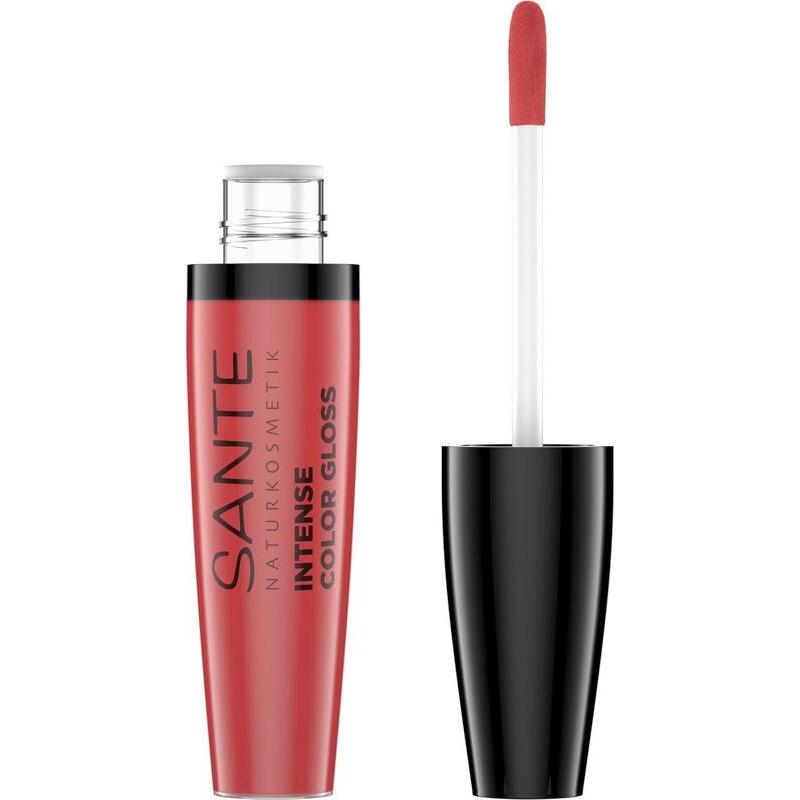 Sante Color gloss intense 04 sparkling coral 7.8ml