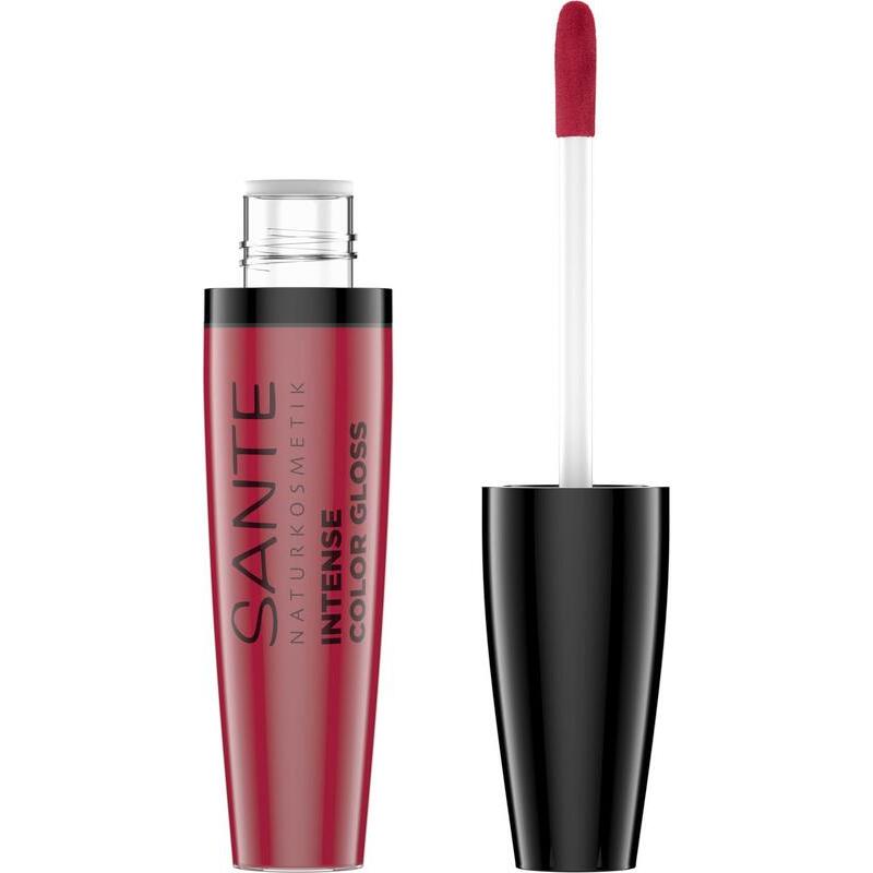 Sante Color gloss intense 06 daring red 7.8ml