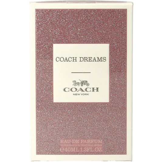 Coach Dreams eau de parfum 40ml