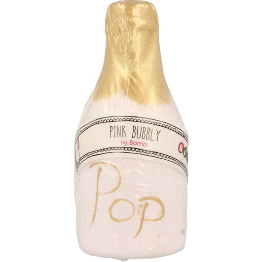 Bomb Cosmetics Cosmetics pink bubbly bath blaster 1st