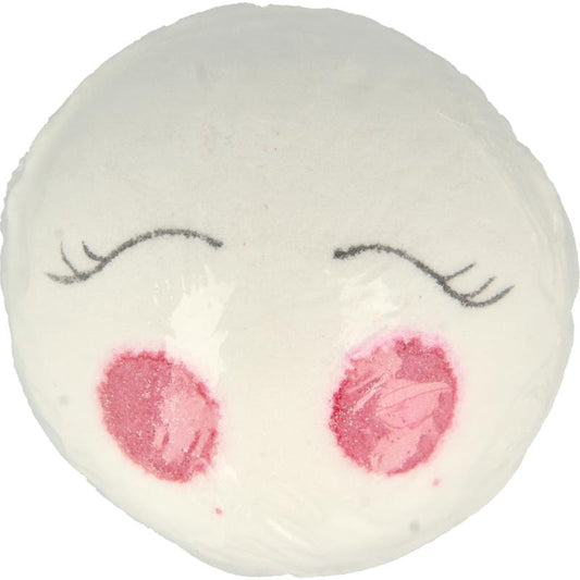 Bomb Cosmetics Cosmetics wake up & make up bath blaster 1st