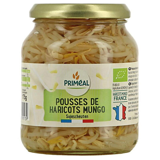 Primeal Tauge uit Frankrijk bio 330g