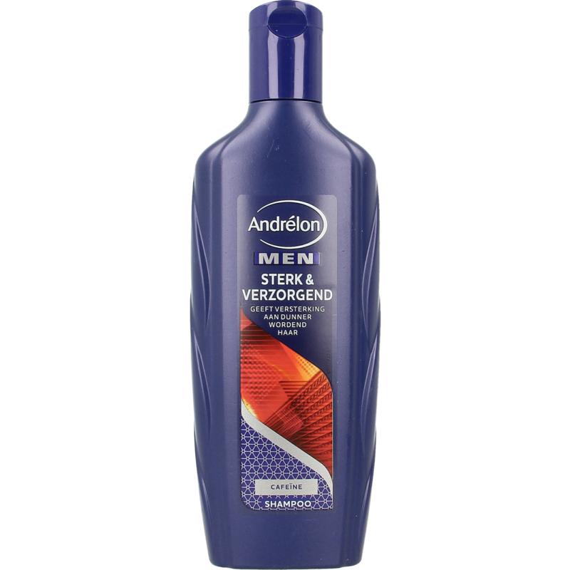 Andrelon Men sterk & verzorgend 300ml