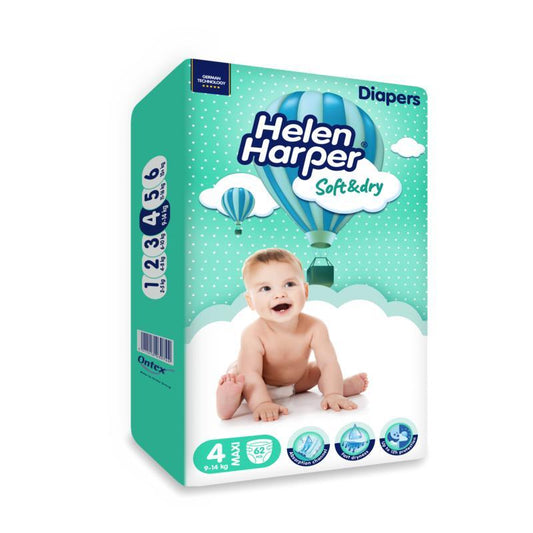 Helen Harper Babyluiers maxi 62st