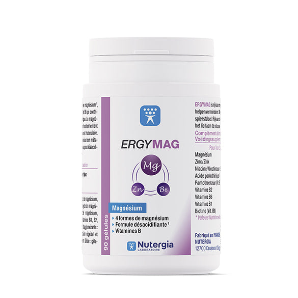 Nutergia Ergymag 90ca