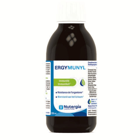 Nutergia Ergymunyl 250ml