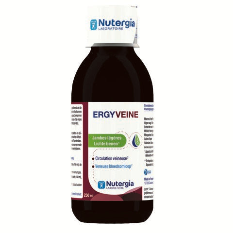 Nutergia Ergyveine 250ml