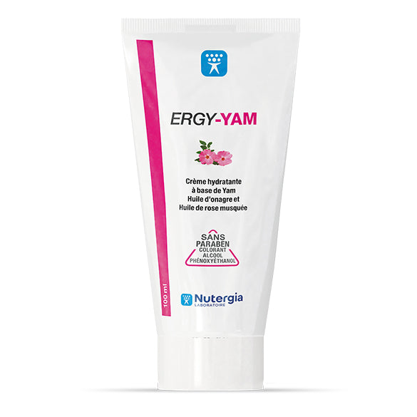 Nutergia Ergy yam 100ml