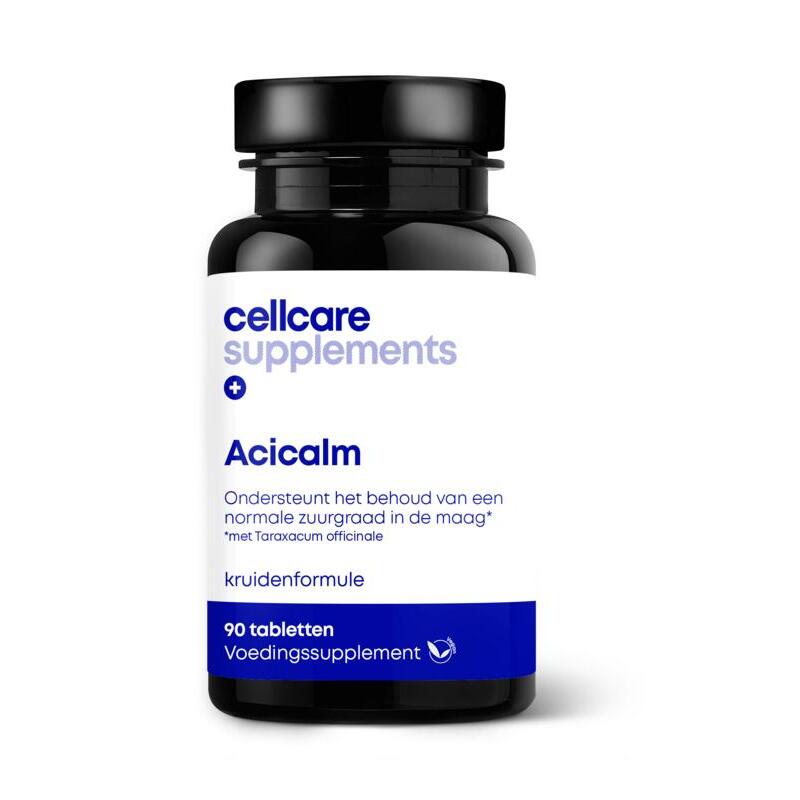 Cellcare Acicalm 90tb
