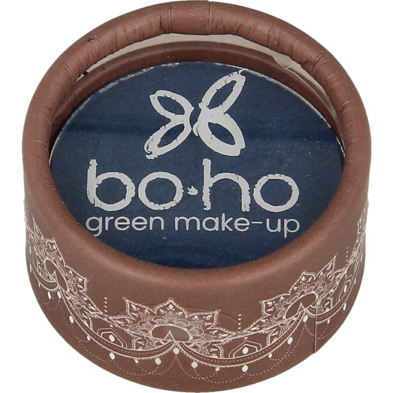 Boho Cosmetics Oogschaduw spark blue 251 3g