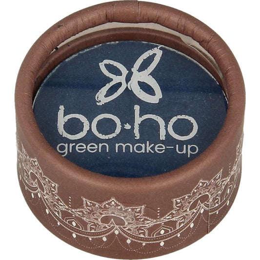 Boho Cosmetics Oogschaduw spark blue 251 3g