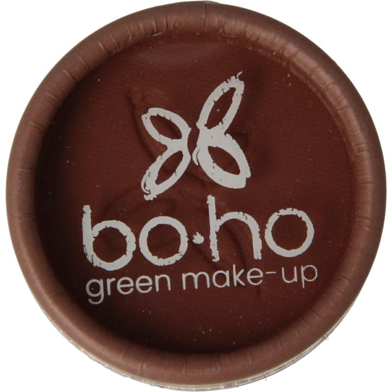Boho Cosmetics Oogschaduw henna brown 127 3g