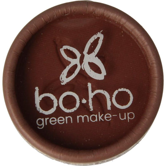 Boho Cosmetics Oogschaduw henna brown 127 3g