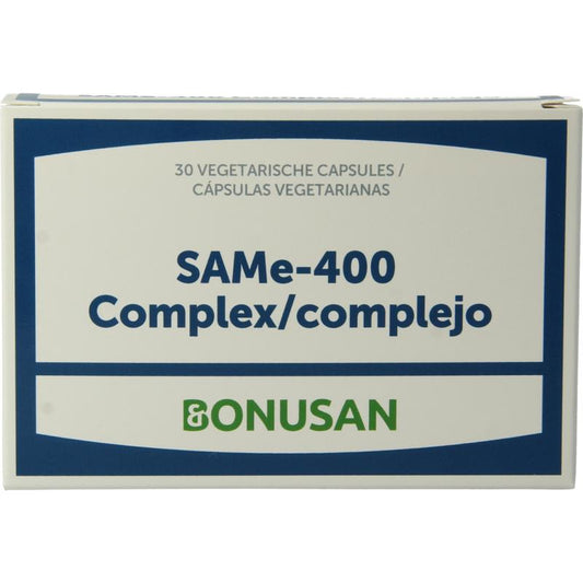 Bonusan Same 400 complex 30ca