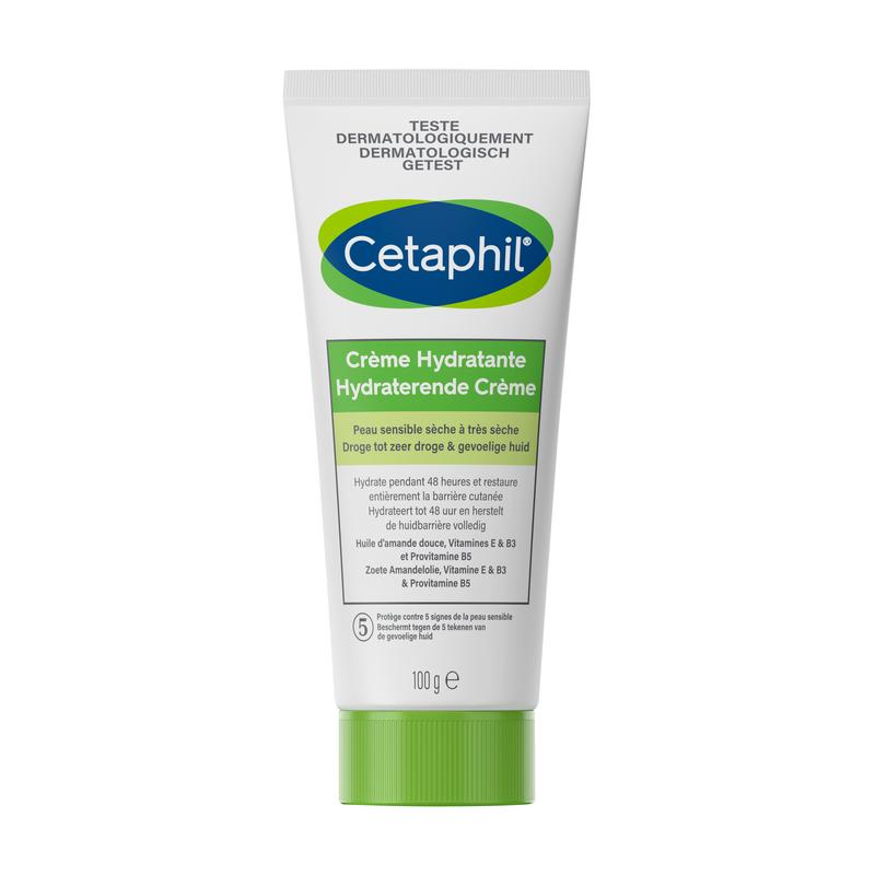 Cetaphil Hydraterende creme 100ml