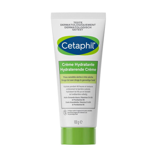 Cetaphil Hydraterende creme 100ml