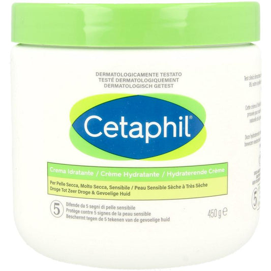 Cetaphil Hydraterende creme 450g