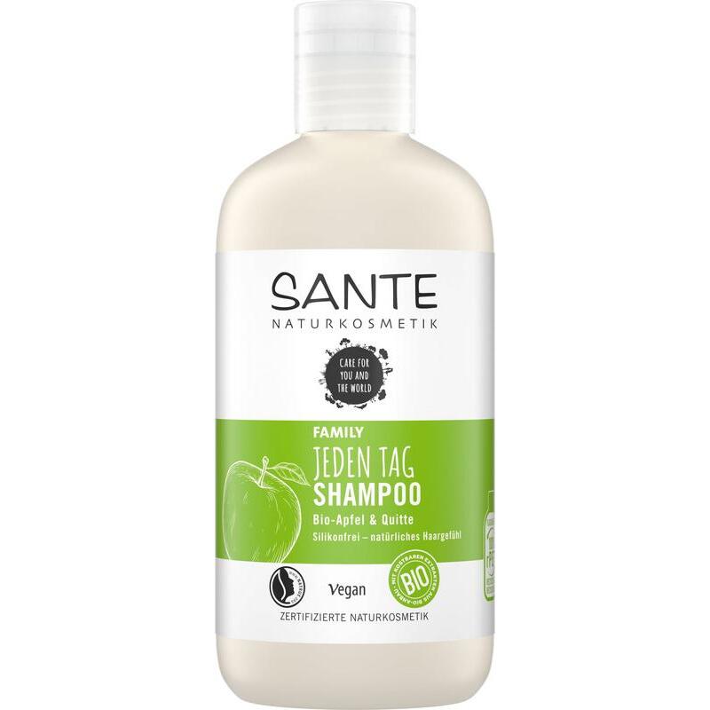 Sante Family every day shampoo 250ml