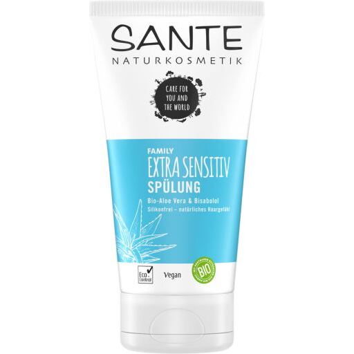 Sante Family extra sensitive conditioner 150ml