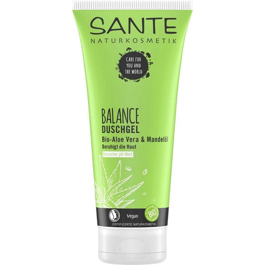 Sante Balance showergel 200ml