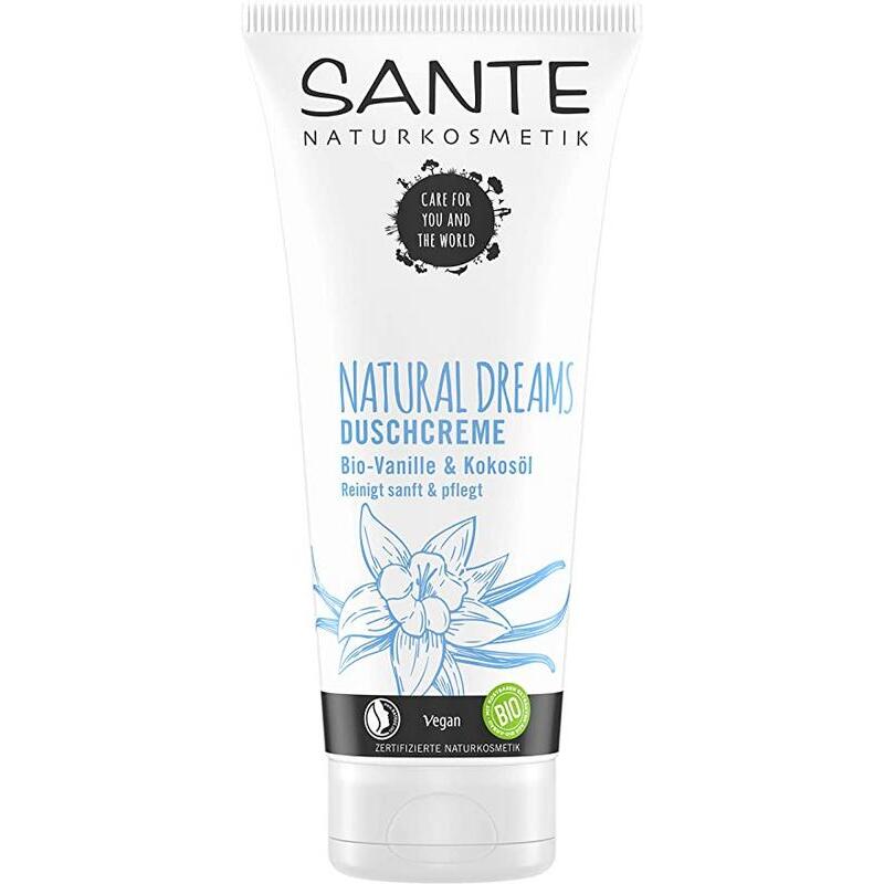 Sante Natural dreams showercream 200ml