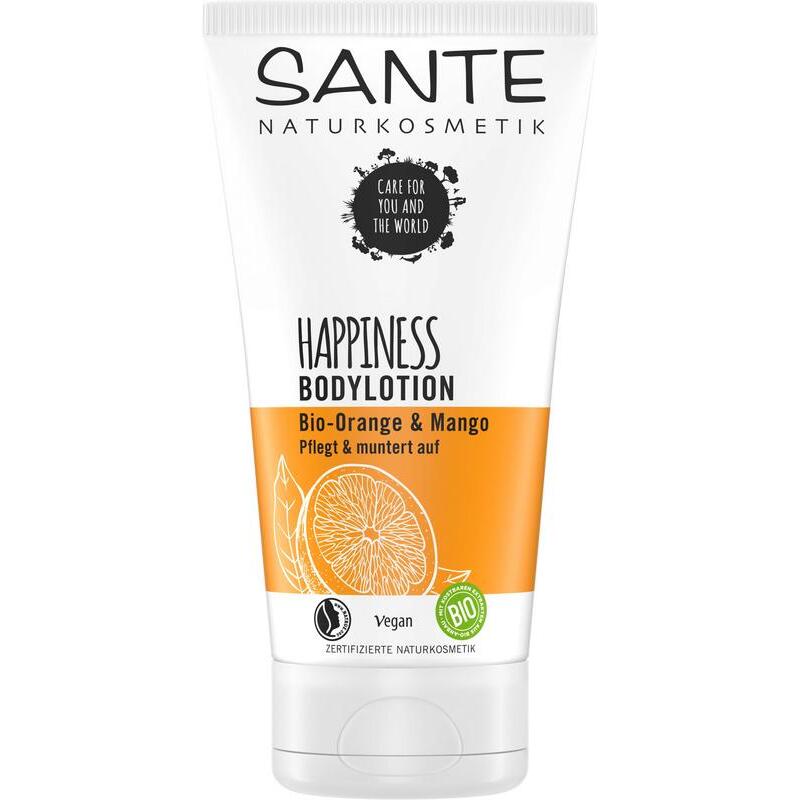 Sante Happiness bodylotion 150ml