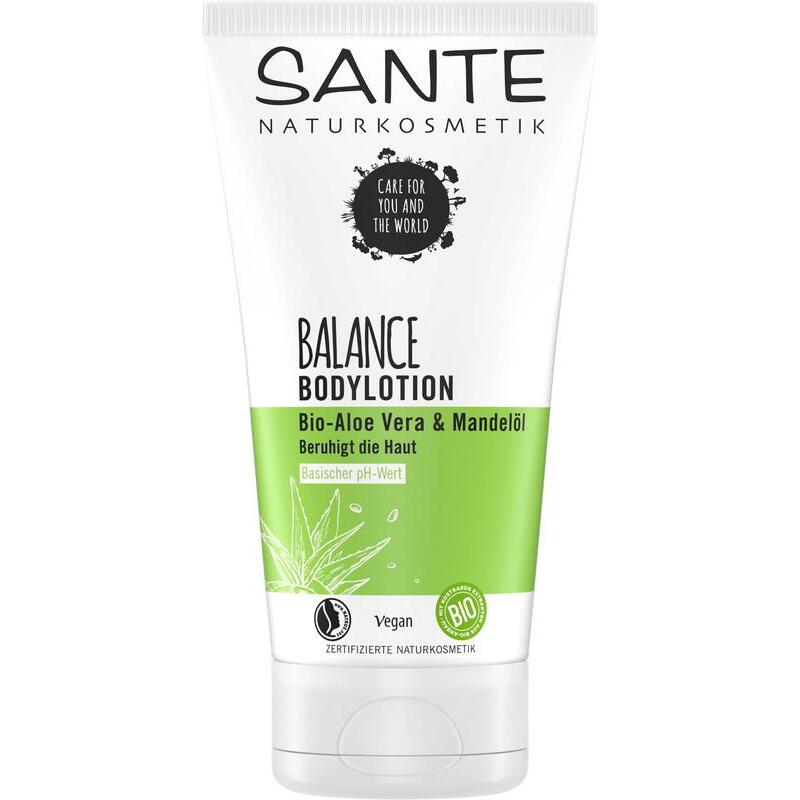 Sante Balance bodylotion 150ml