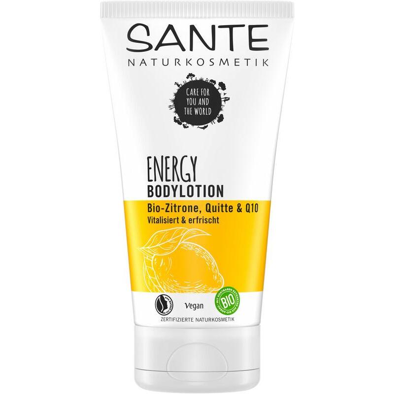 Sante Energy bodylotion 150ml