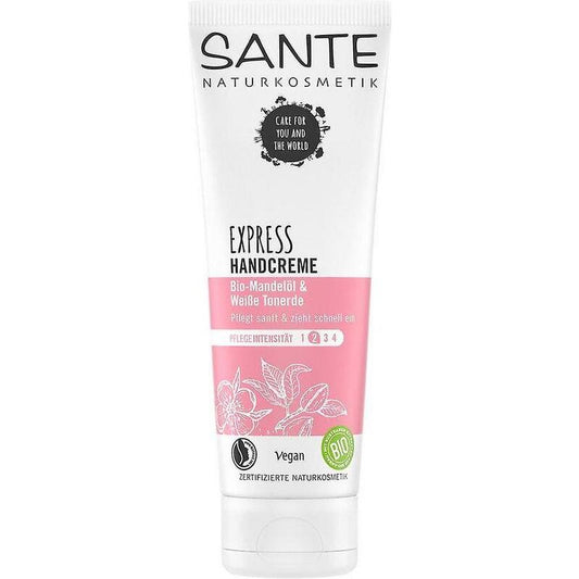 Sante Express hand cream 75ml