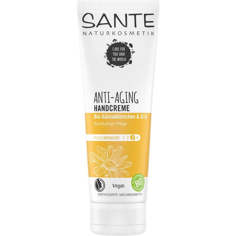 Sante Anti aging hand cream 75ml
