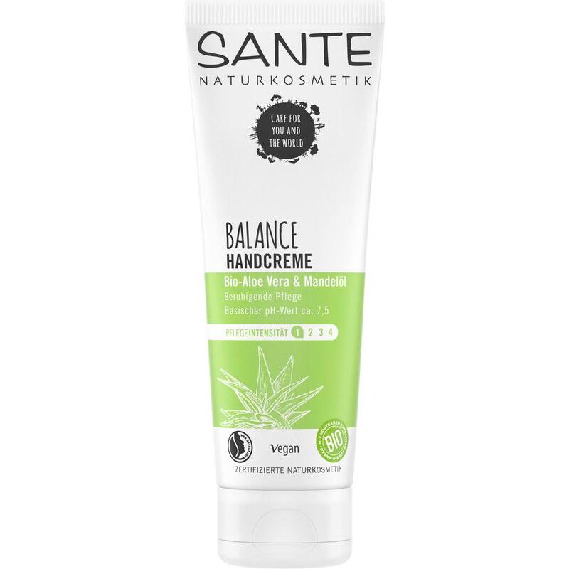 Sante Balance hand cream 75ml