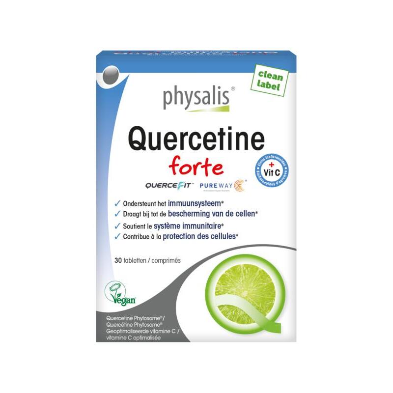 Physalis Quertine forte 30tb